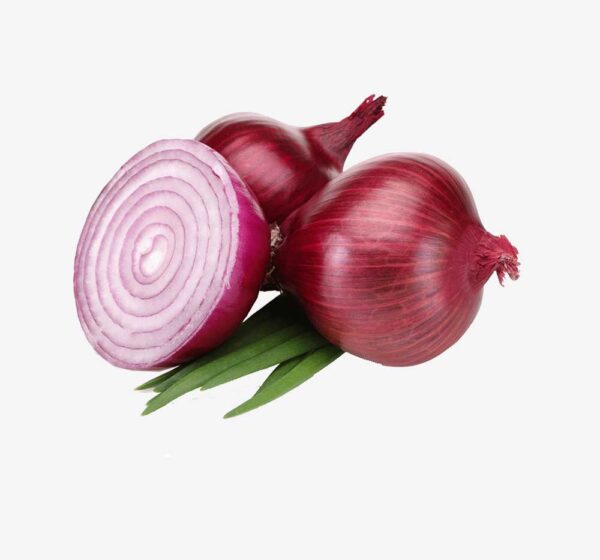 Red Onion